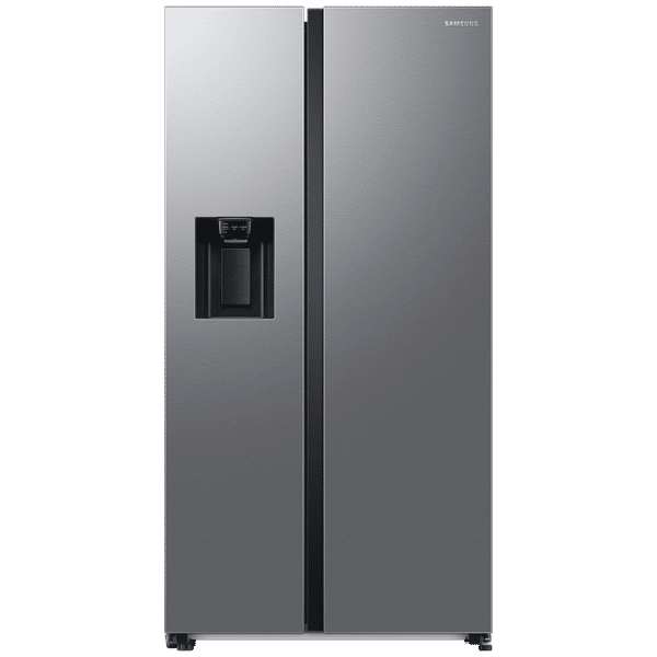 Samsung refrigerator cleaning shop glass